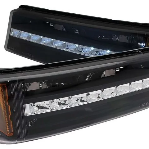 Anzo Parking Light Assembly 511067