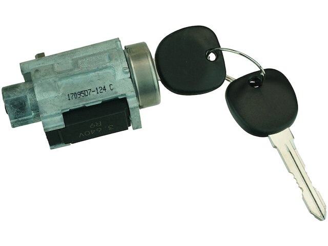 DIY Solutions Ignition Lock Cylinder
