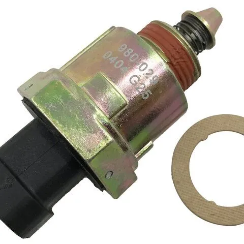 Replacement Idle Control Valve 980-029