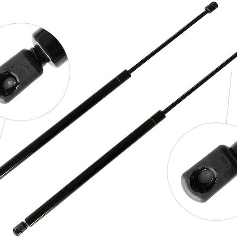 Replacement Rear Hatch Strut 827-007