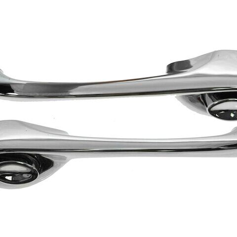 DIY Solutions Left and Right Door Handle Set BHS00511