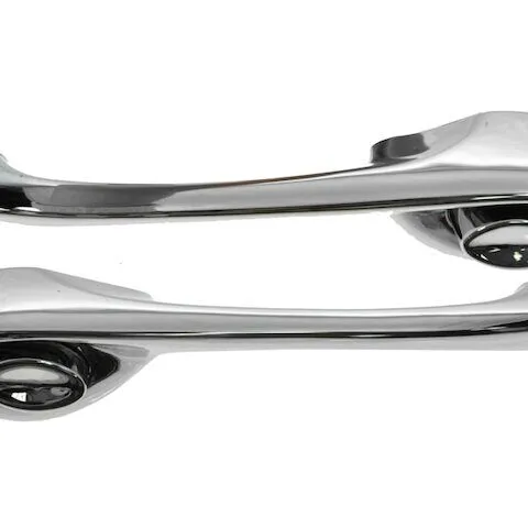 DIY Solutions Left and Right Door Handle Set BHS00511