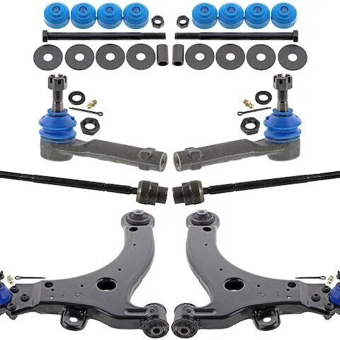 Mevotech Front Suspension Kit MKIT10004
