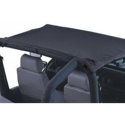 Rampage Soft Top 90115