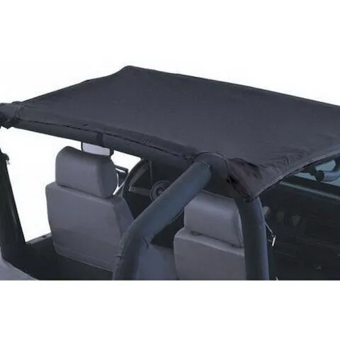 Rampage Soft Top 90115