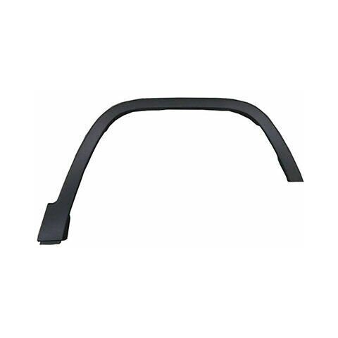 Mopar Wheelhouse Molding 1YW25RXFAB