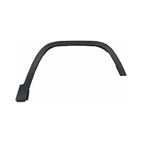Mopar Wheelhouse Molding 1YW25RXFAB