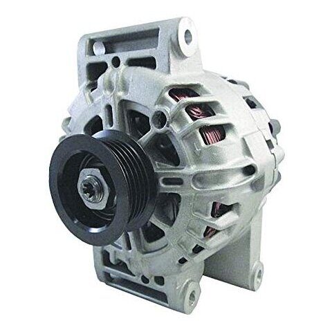 TYC Alternator 2-11459