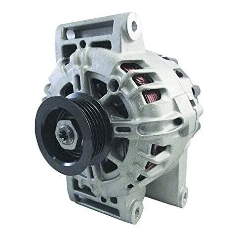 TYC Alternator 2-11459