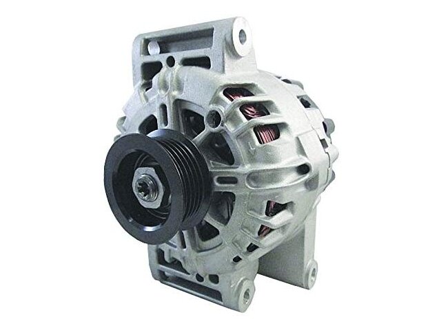 TYC Alternator
