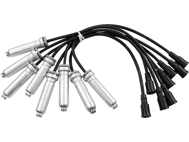 TRQ Spark Plug Wire Set