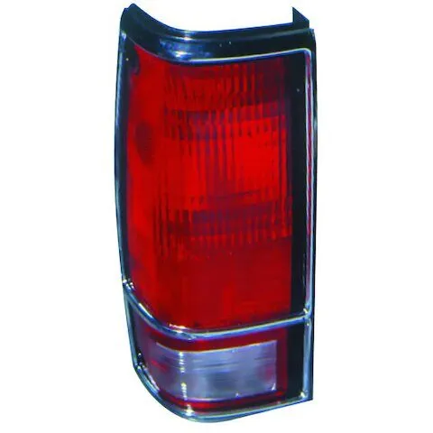 Depo Left Tail Light Assembly 332-1920L-USD1