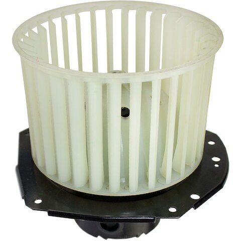 Brock Front Blower Motor 1665-0001