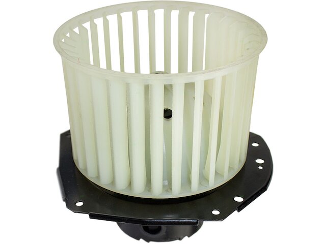 Brock Blower Motor