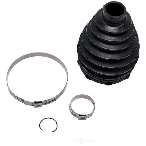 AC Delco Front CV Boot Kit 13318002