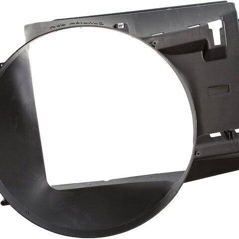 Mopar Fan Shroud 52028851AF