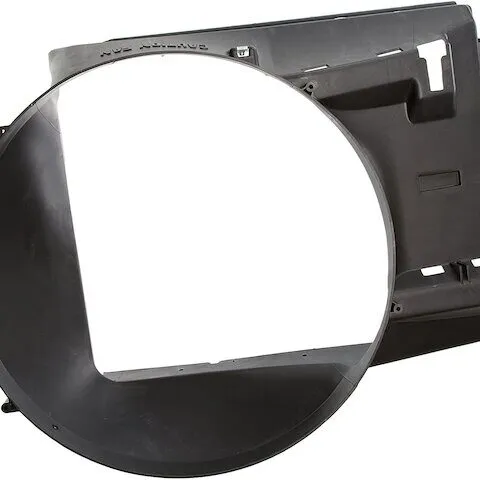 Mopar Fan Shroud 52028851AF
