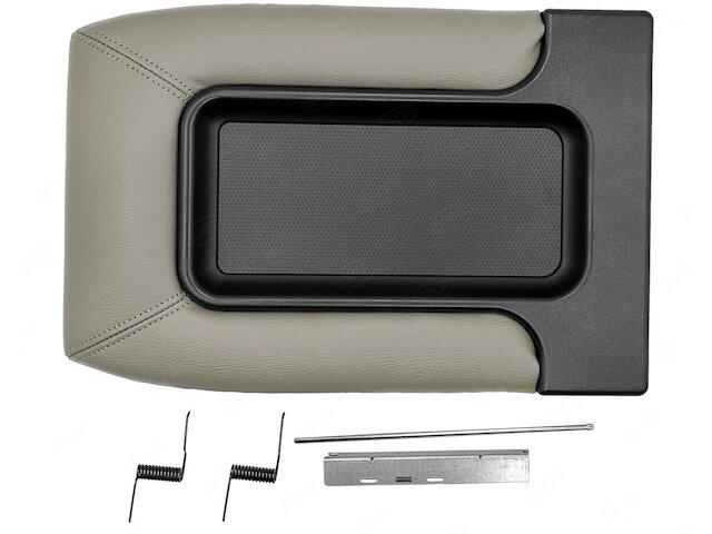 SKP Console Lid