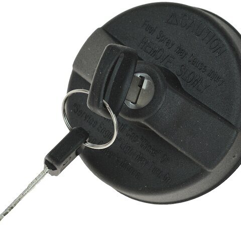 DIY Solutions Fuel Tank Cap TAN00183