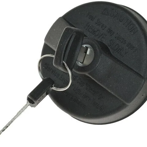 DIY Solutions Fuel Tank Cap TAN00183
