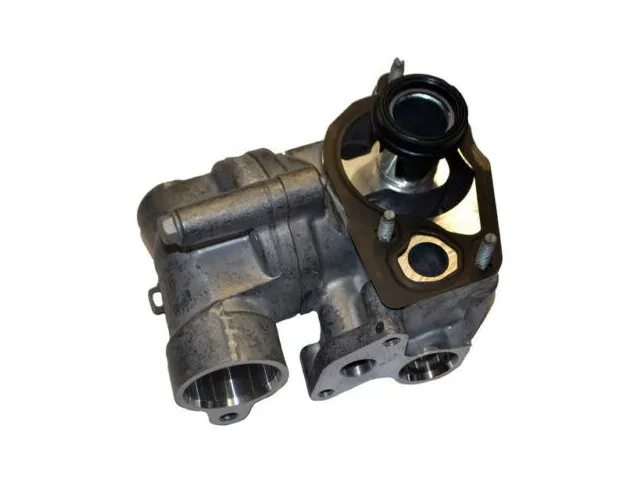 AC Delco Engine Coolant Thermostat Housing Assembly