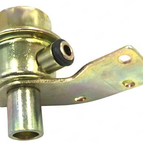 SKP Fuel Pressure Regulator SKPR21