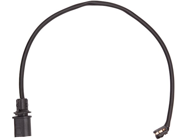 Dynamic Friction Brake Pad Sensor