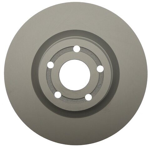 Raybestos Front Brake Rotor 682666FZN