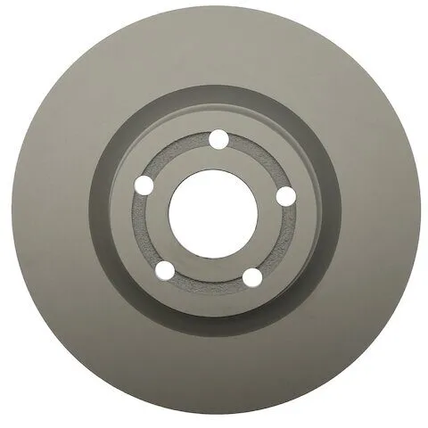 Raybestos Front Brake Rotor 682666FZN
