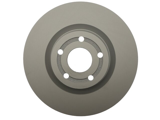 Raybestos Brake Rotor
