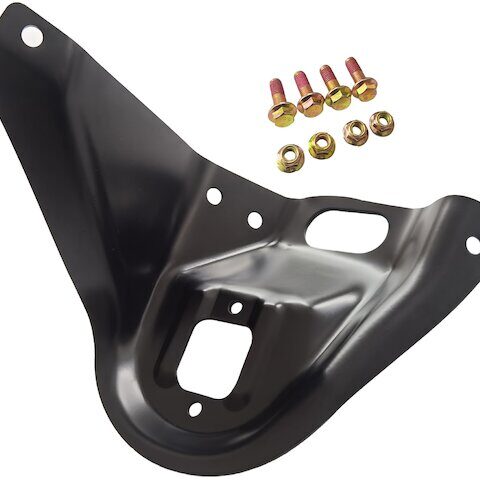 Replacement Rear Right Upper Shock Mount 499-070