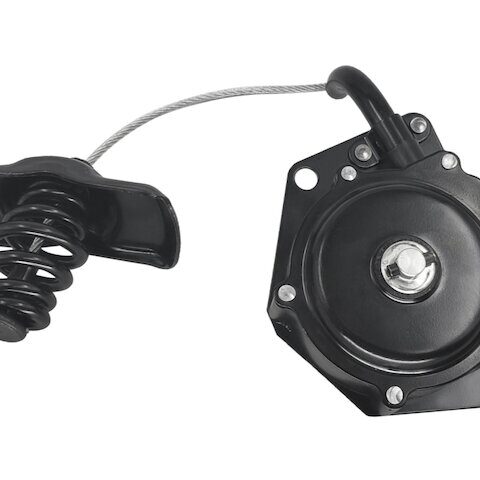 Replacement Spare Tire Hoist N01-544