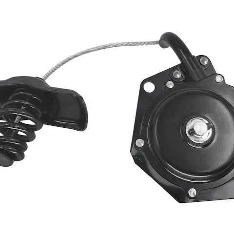 Replacement Spare Tire Hoist N01-544