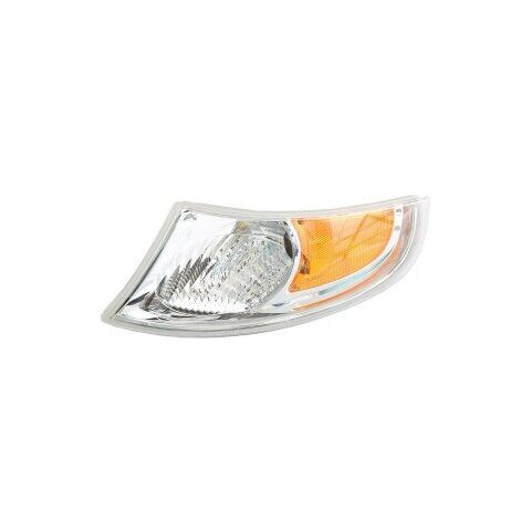 Professional Parts Sweden Left Cornering Light 34341340