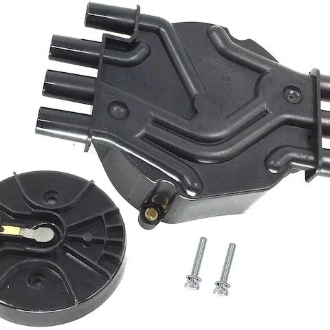 Replacement Distributor Cap and Rotor Kit 905-104