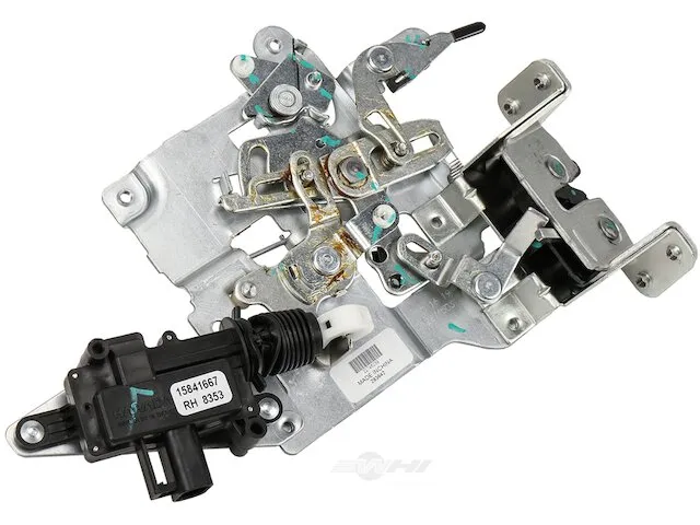 AC Delco Door Latch Assembly