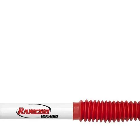 Rancho Front Steering Damper RS5404