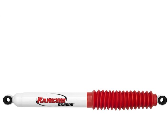 Rancho Steering Damper