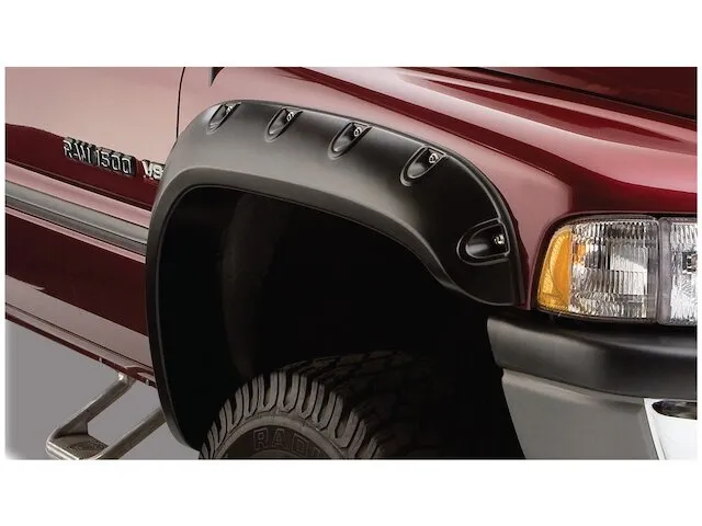 Bushwacker Fender Flare