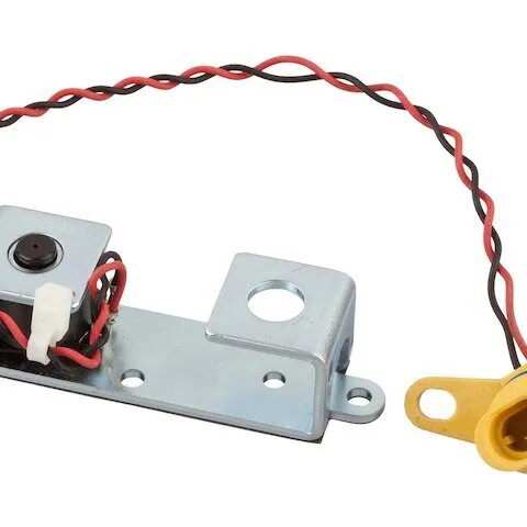 ATP Automatic Transmission Solenoid TE-2
