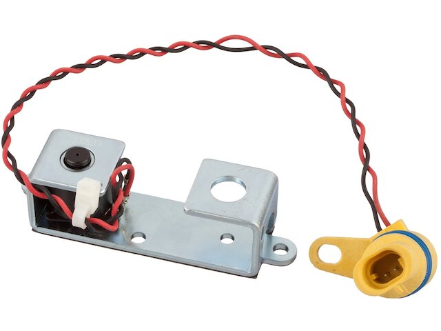 ATP Automatic Transmission Solenoid
