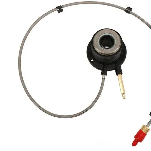 AC Delco Clutch Slave Cylinder 24264181
