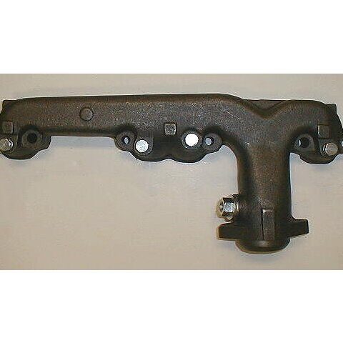 DIY Solutions Left Exhaust Manifold EXH00303