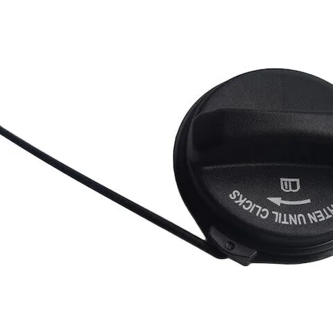 SKP Left Fuel Tank Cap SKFC014