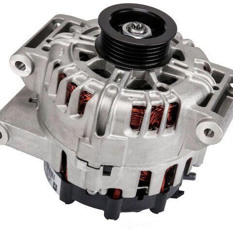 AC Delco Alternator 13512759
