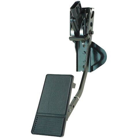 DIY Solutions Accelerator Pedal BSS00236