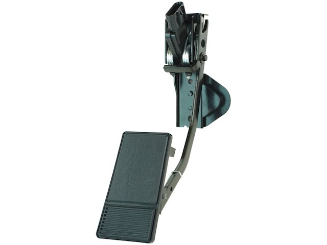 DIY Solutions Accelerator Pedal