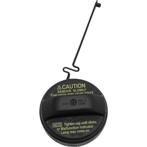 DIY Solutions Fuel Tank Cap TAN00940