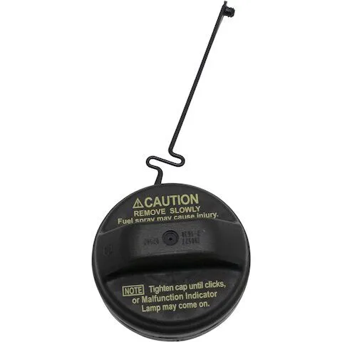 DIY Solutions Fuel Tank Cap TAN00940