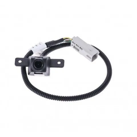 TechPro Rear Park Assist Camera 55GM252